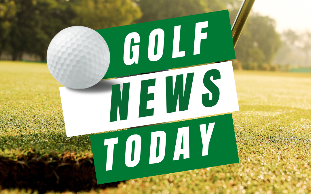 Scottie Scheffler Wins The 2024 Masters West Bend Golf
